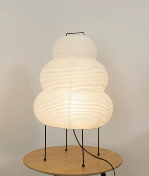 Washi Table Lamp