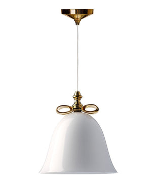 Bell Pendant Lamp
