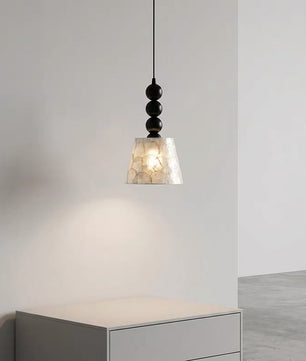 Conchiglia Seashell Pendant Light