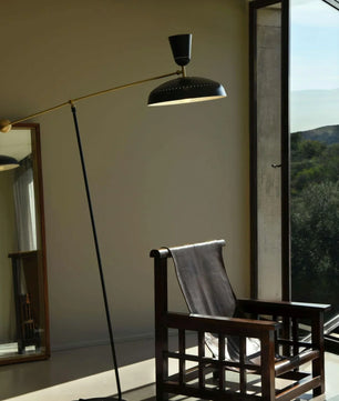 G1 Floor Lamp