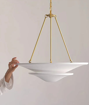 Mollino Chandelier