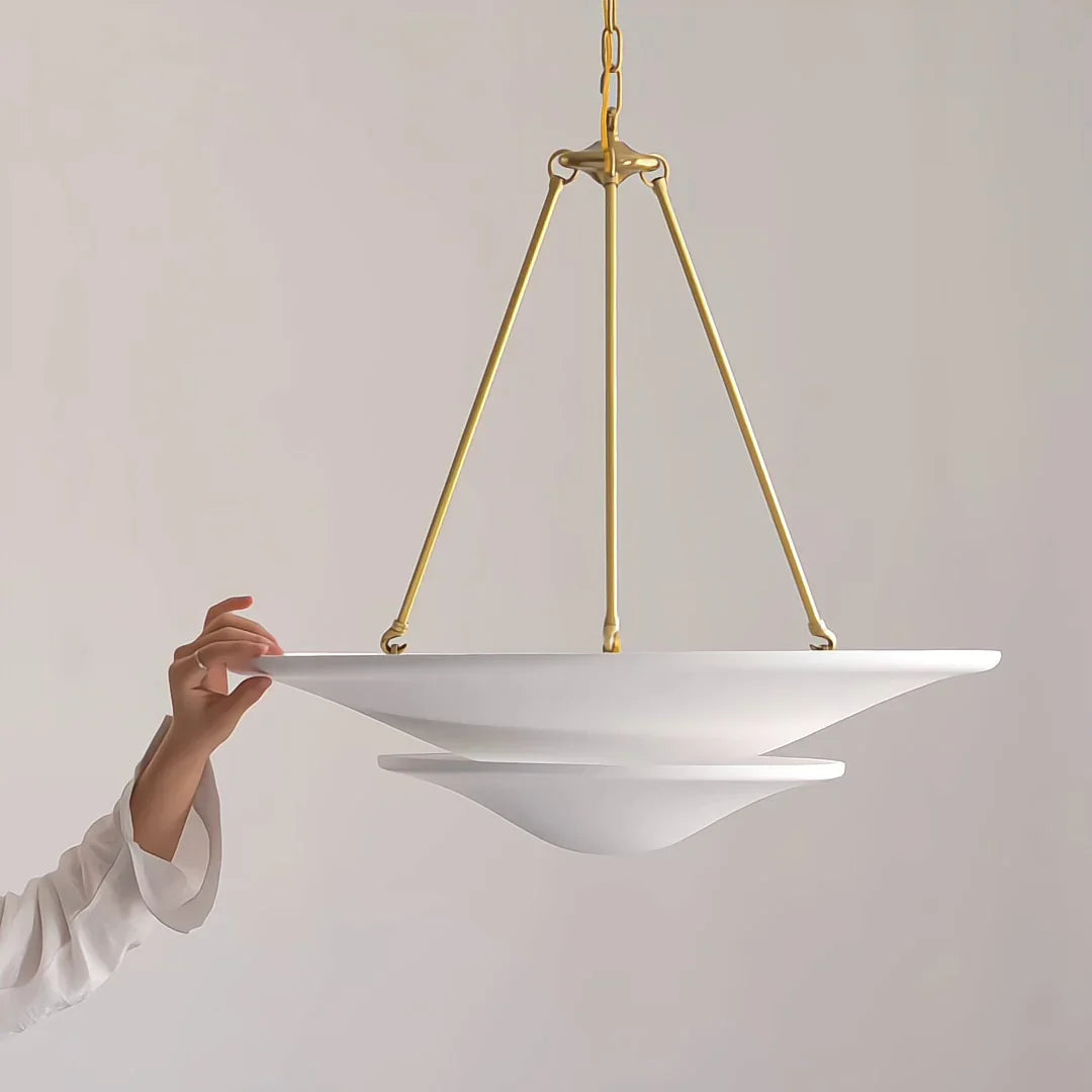 Mollino Chandelier