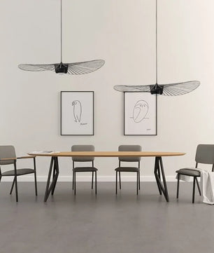 Vertigo Pendant Lamp