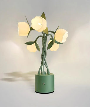 Faira Flower Table Lamp
