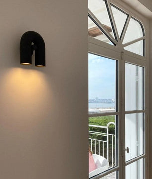 Cirkus Wall Lamp
