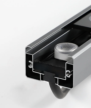 Snodo Adjustable Linear Wall Washer