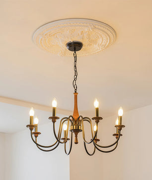 Aubrey Chandelier