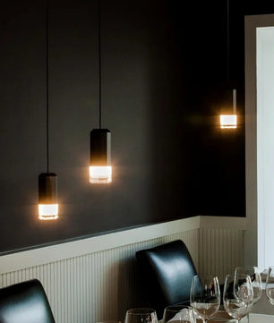 Wireflow Free Form Pendant Lamp