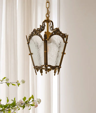 Antique Empire Pendant Lamp