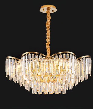 Astraluxe Chandelier