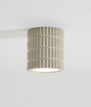 Carran Ceiling Lamp