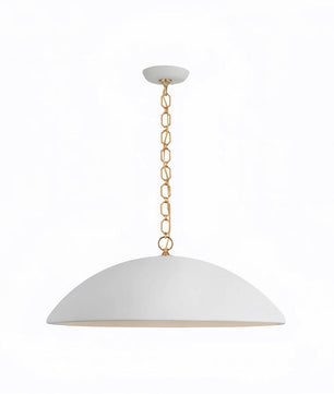 Dome Pendant Light