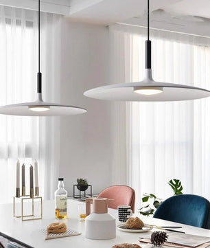 Aplomb Large Pendant Light