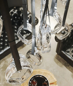 Origin Chandelier