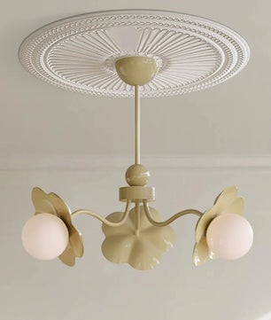 Acacia Chandelier