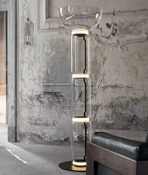 Noctambule Floor Lamp