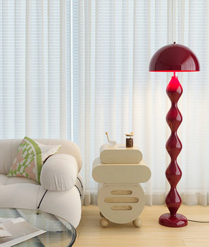 Drop Floor Lamp