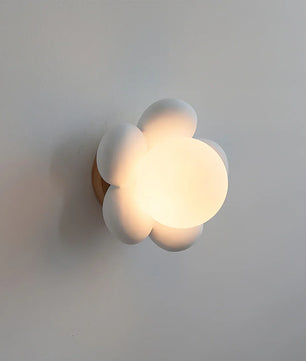 Bloom Flower Wall Lamp