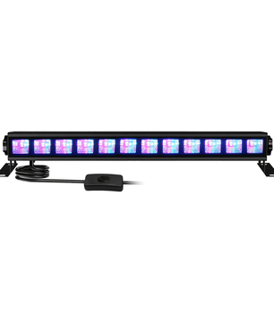 Prisma RGB Outdoor Wall Wash Light