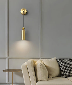 Madame Wall Lamp