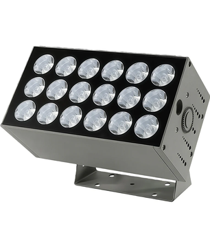 Proiettore Square LED Flood Wall Washer
