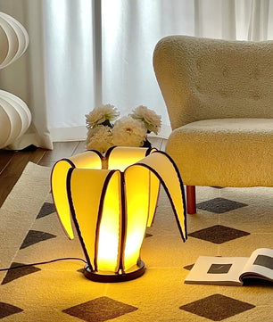 Banana Table Lamp