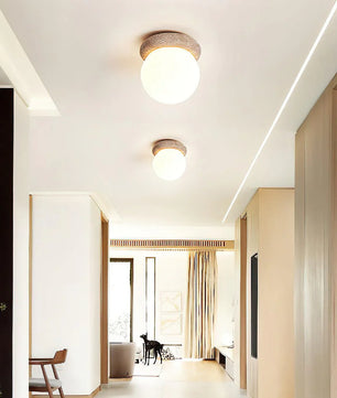 Asteroid Ceiling Lamp