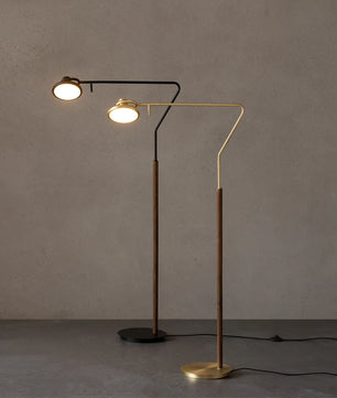 Cos Floor Lamp