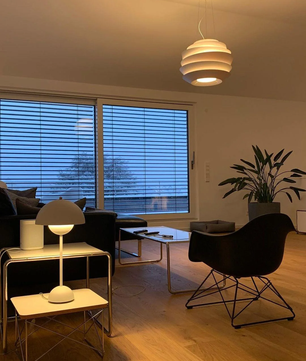 Le Soleil Pendant Light