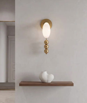 Patty Wall Sconce