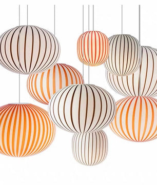 Filigrana Pendant Light