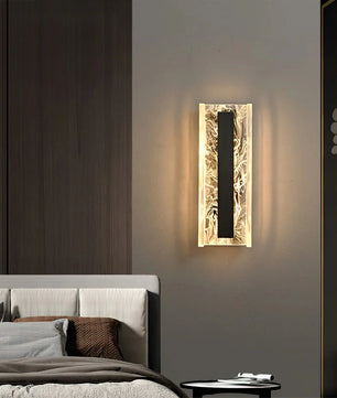 Alberta Wall Lamp