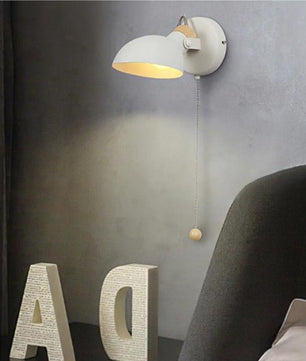 Aisilan Wall Lamp Adjustable Reading Light S13