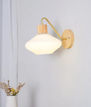 Wohlert Wall Lamp