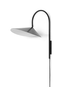 Arum Plug In Wall Lamp