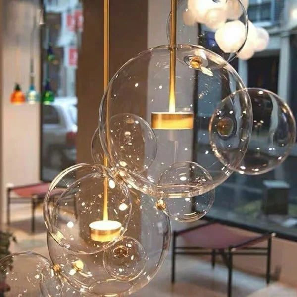 Bolle Chandelier