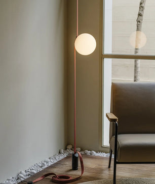 Light Rail Pendant Lamp