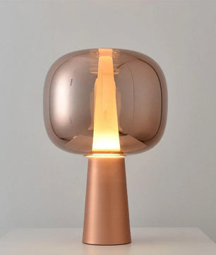 Dusk Dawn Table Lamp