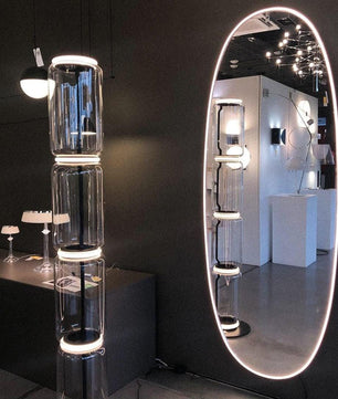 Noctambule Floor Lamp