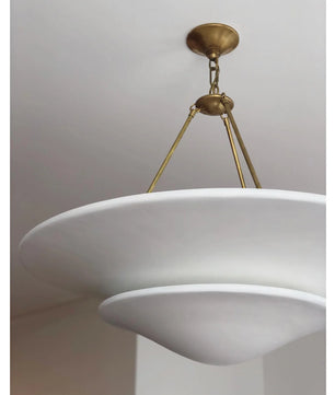 Mollino Chandelier