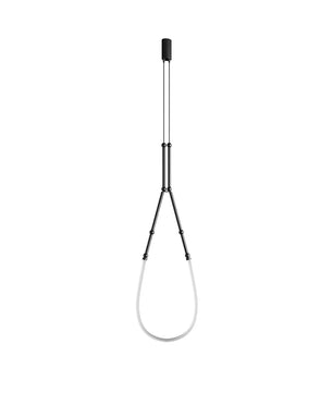 Leda Chandelier