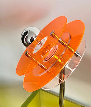 UFO Table Light