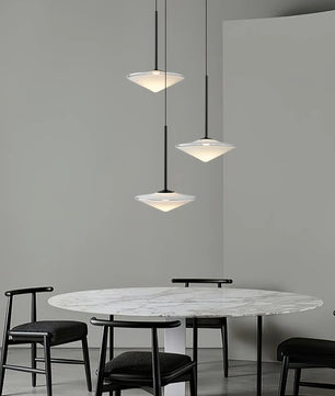 Tempo Pendant Lamp
