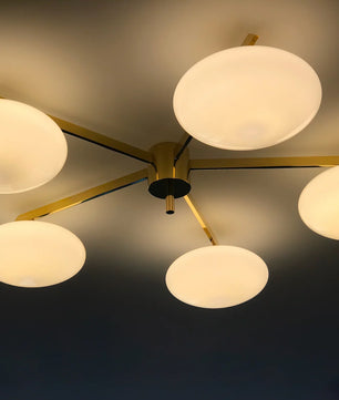 Alby Ceiling Lamp