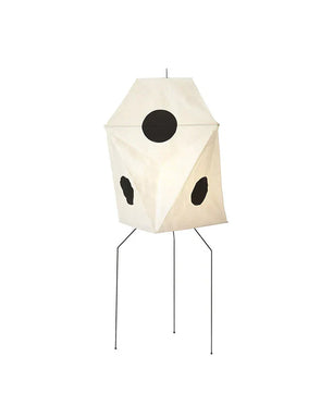 Washi Paper Floor Lamp