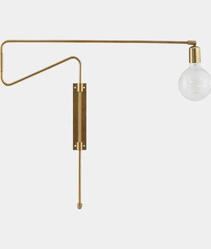 Swing Wall Lamp