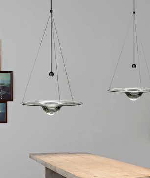 Momento Pendant Light