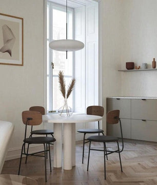 Model 2065 Pendant Light