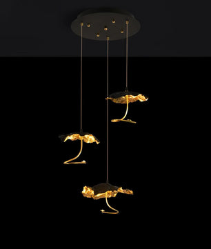Aviary Constellation Chandelier