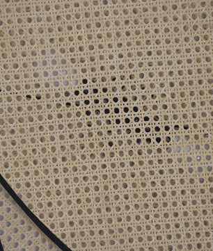 Screen Cannage Wall Lamp